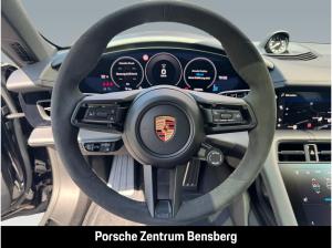 Porsche Taycan Sport Turismo Black Edition