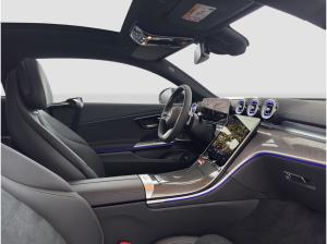 Mercedes-Benz CLE 200 Coupé Panodach+360°Kam.+DigitalLight+Burmester u.v.m.