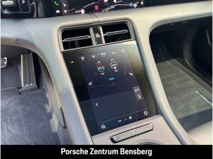 Porsche Taycan Sport Turismo Black Edition