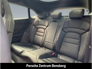 Porsche Taycan Sport Turismo Black Edition