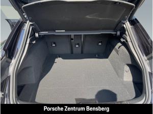 Porsche Taycan Sport Turismo Black Edition