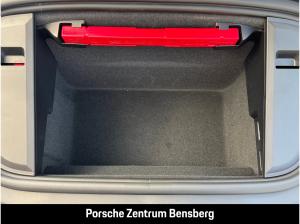 Porsche Taycan Sport Turismo Black Edition