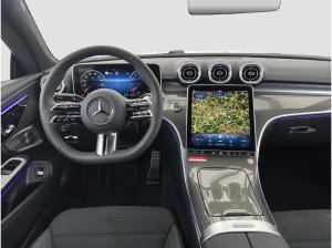 Mercedes-Benz CLE 200 Coupé Panodach+360°Kam.+DigitalLight+Burmester u.v.m.