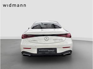 Mercedes-Benz CLE 200 Coupé Panodach+360°Kam.+DigitalLight+Burmester u.v.m.
