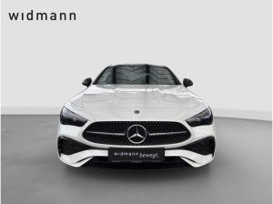 Mercedes-Benz CLE 200 Coupé Panodach+360°Kam.+DigitalLight+Burmester u.v.m.