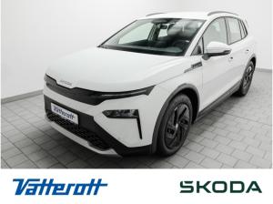 Skoda Elroq Essence 60 Studio Navi Kamera ACC