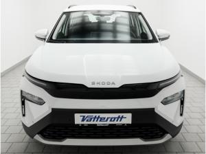Skoda Elroq Essence 60 Studio Navi Kamera ACC