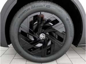 Skoda Elroq Essence 60 Studio Navi Kamera ACC