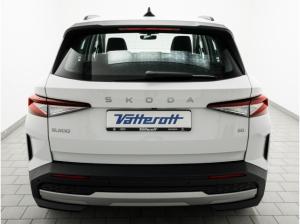 Skoda Elroq Essence 60 Studio Navi Kamera ACC