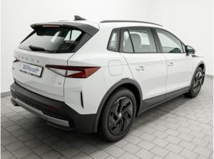 Skoda Elroq Essence 60 Studio Navi Kamera ACC