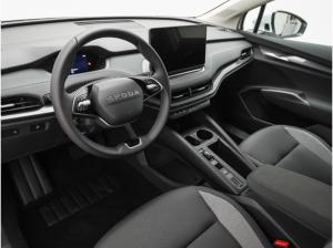Skoda Elroq Essence 60 Studio Navi Kamera ACC
