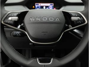 Skoda Elroq Essence 60 Studio Navi Kamera ACC