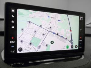 Skoda Elroq Essence 60 Studio Navi Kamera ACC