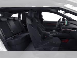 Skoda ENYAQ 60 Sportline inkl. schwenkbarer AHK