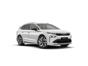 Skoda ENYAQ 60 Sportline inkl. schwenkbarer AHK