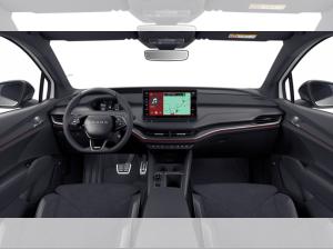 Skoda ENYAQ 60 Sportline inkl. schwenkbarer AHK