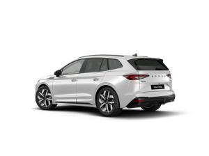 Skoda ENYAQ 60 Sportline inkl. schwenkbarer AHK
