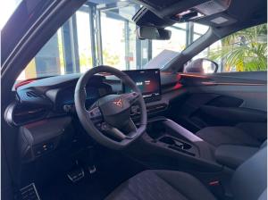 Cupra Terramar VZ 265PS‼️TOP AUSSTATTUNG‼️