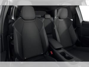 Volkswagen ID.Cross Style 155kW (211 PS) 52 kWh 1-Gang-Automatik
