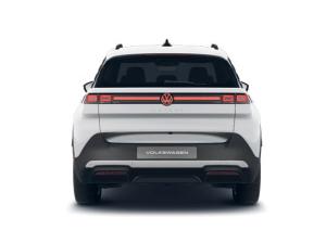 Volkswagen ID.Cross Style 155kW (211 PS) 52 kWh 1-Gang-Automatik