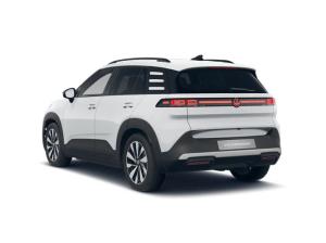Volkswagen ID.Cross Style 155kW (211 PS) 52 kWh 1-Gang-Automatik