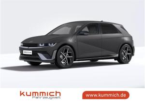 Hyundai IONIQ 5 84kWh 325PS N LINE SITZ + PARK PAKET