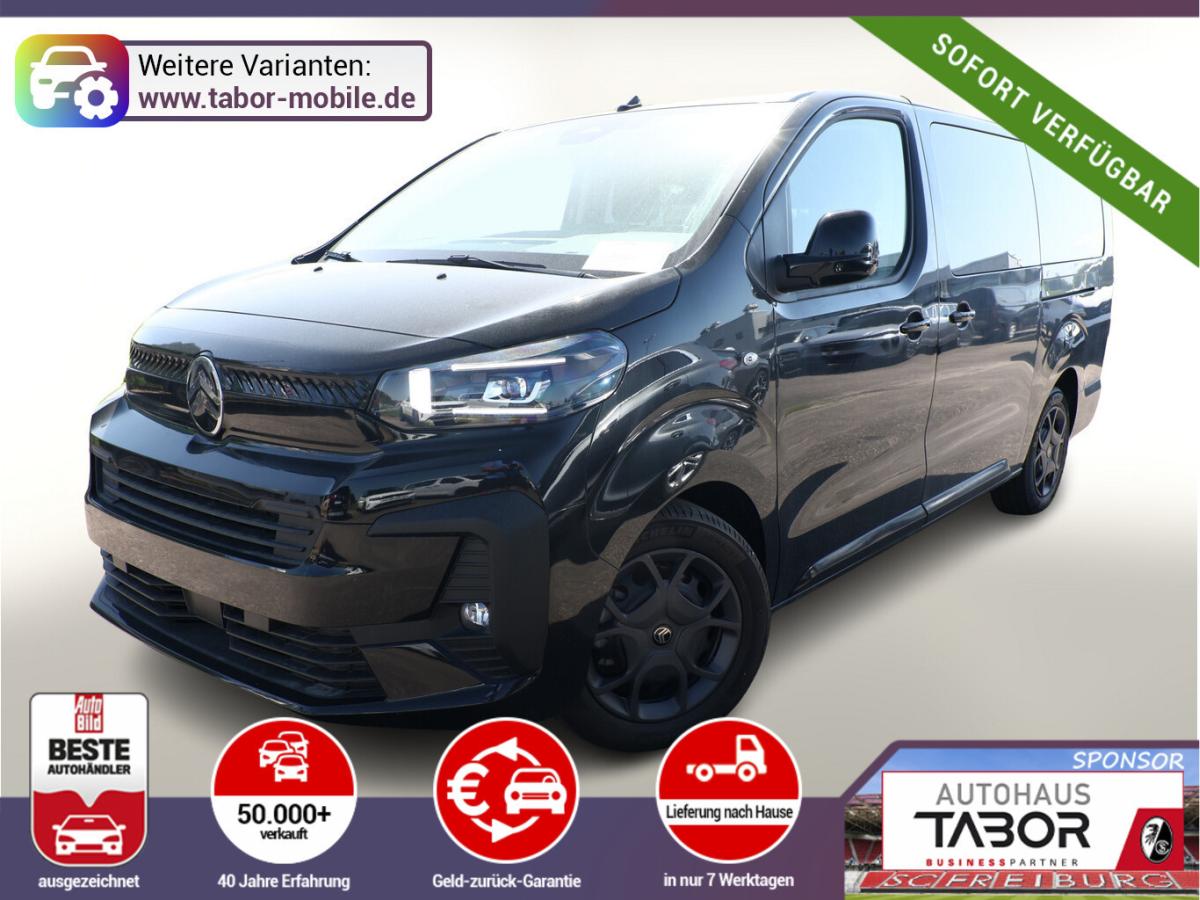 Citroën SpaceTourer