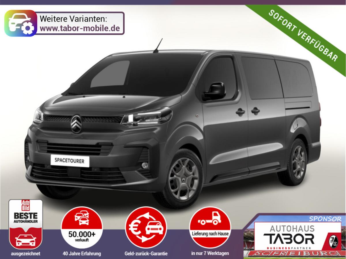Citroën SpaceTourer
