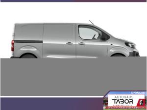 Opel Vivaro Kasten AT8 AHK Sthz ACC LED SHZ 10"-DAB