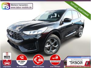Ford Kuga FHEV ST-Line WinterP Nav LED Kam PDC 5J-Gar