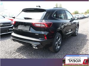 Ford Kuga FHEV ST-Line WinterP Nav LED Kam PDC 5J-Gar