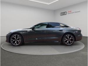 Audi A6 Limo e-hybrid qu S line Matrix LED B&O HuD