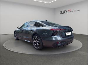 Audi A6 Limo e-hybrid qu S line Matrix LED B&O HuD