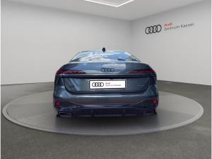 Audi A6 Limo e-hybrid qu S line Matrix LED B&O HuD