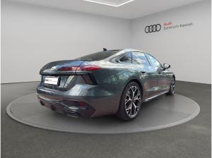 Audi A6 Limo e-hybrid qu S line Matrix LED B&O HuD