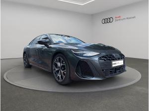 Audi A6 Limo e-hybrid qu S line Matrix LED B&O HuD