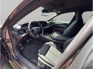 Audi A6 Limo e-hybrid qu S line Matrix LED B&O HuD