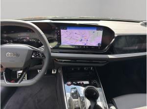 Audi A6 Limo e-hybrid qu S line Matrix LED B&O HuD