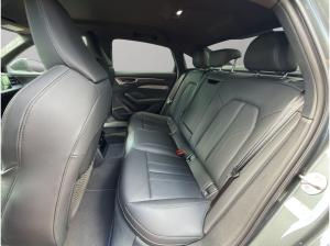 Audi A6 Limo e-hybrid qu S line Matrix LED B&O HuD