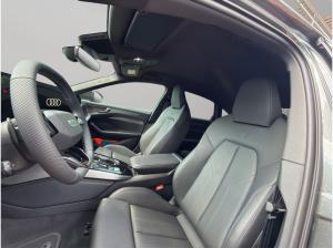 Audi A6 Limo e-hybrid qu S line Matrix LED B&O HuD