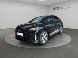 Audi Q4 e-tron Q4 Sportback e-tron perf. Matric HuD SONOS 360°