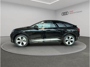 Audi Q4 e-tron Q4 Sportback e-tron perf. Matric HuD SONOS 360°