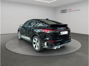 Audi Q4 e-tron Q4 Sportback e-tron perf. Matric HuD SONOS 360°