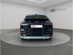 Audi Q4 e-tron Q4 Sportback e-tron perf. Matric HuD SONOS 360°