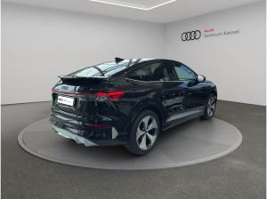Audi Q4 e-tron Q4 Sportback e-tron perf. Matric HuD SONOS 360°