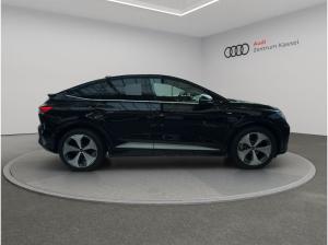 Audi Q4 e-tron Q4 Sportback e-tron perf. Matric HuD SONOS 360°