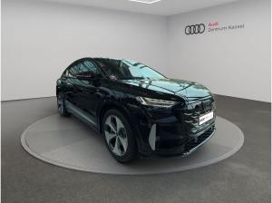 Audi Q4 e-tron Q4 Sportback e-tron perf. Matric HuD SONOS 360°