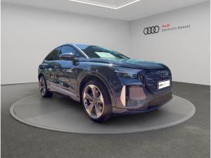 Audi Q4 e-tron Q4 SB e-tron perform. S line Matrix AHK 360°