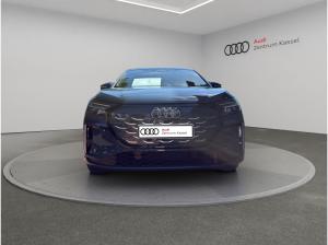 Audi Q4 e-tron Q4 SB e-tron perform. S line Matrix AHK 360°