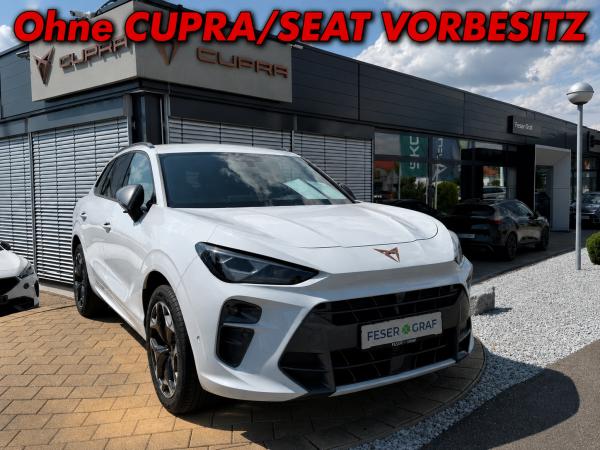 Cupra Terramar VZ 265PS‼️TOP AUSSTATTUNG‼️